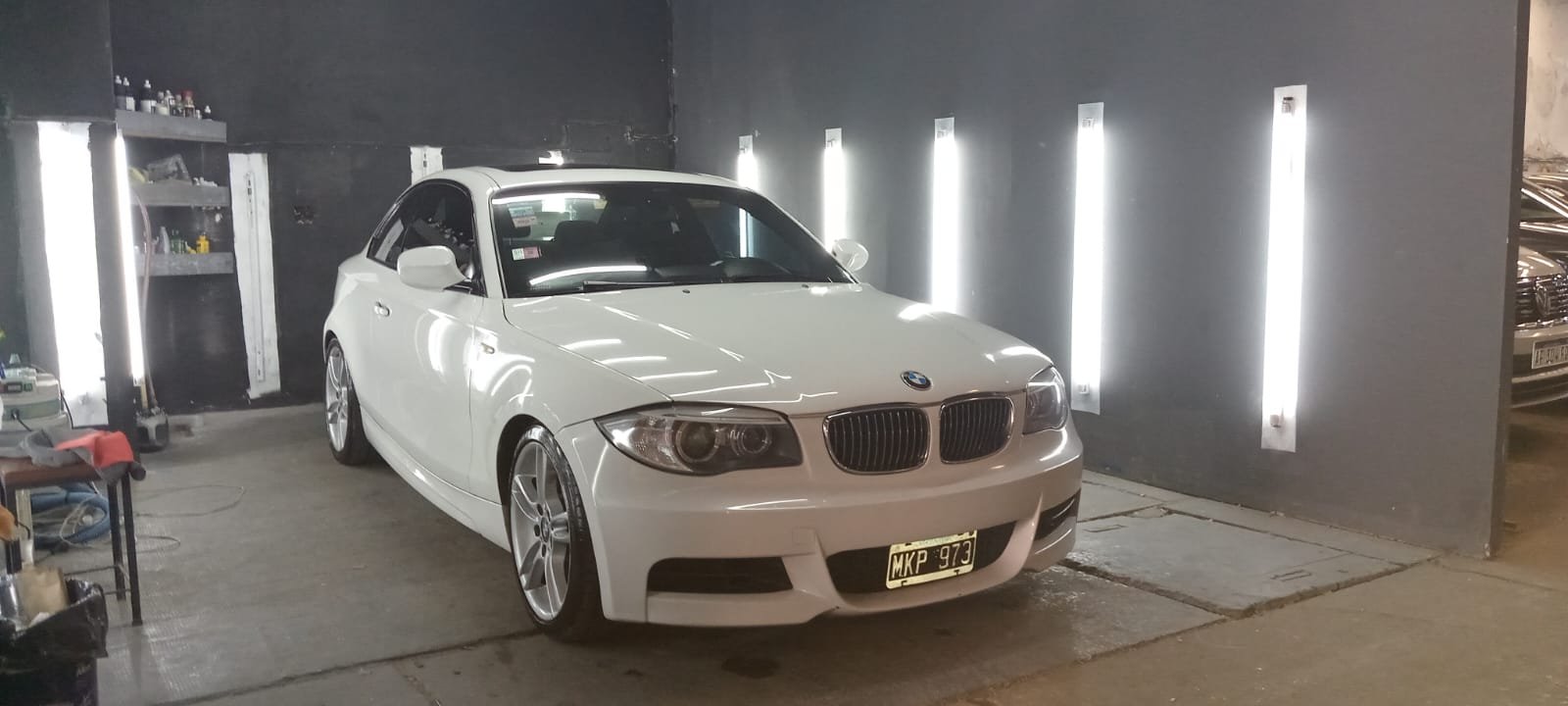 Trabajo de detailing 3